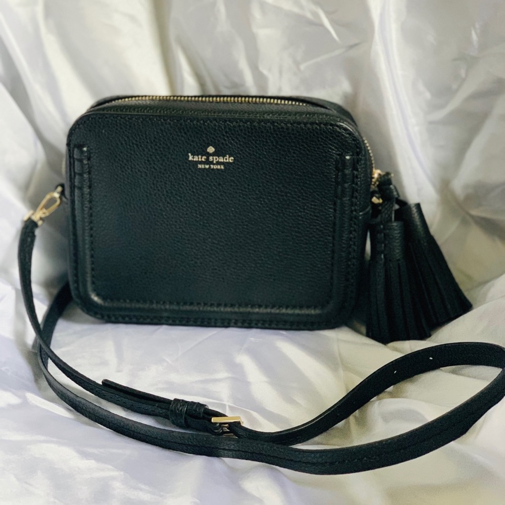 Kate Spade Camera Bag Crossbody